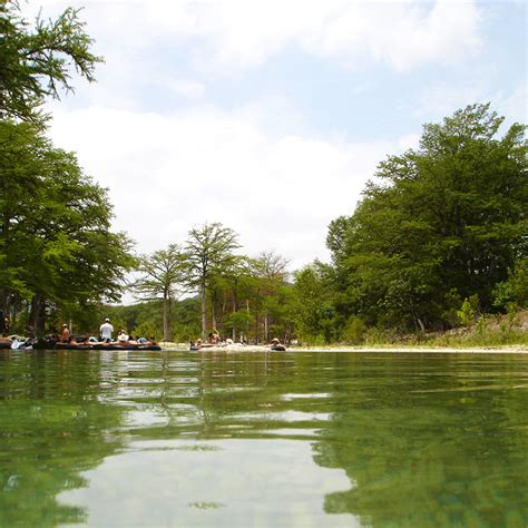 Is The Frio River Safe To Float? - Frio River Camping