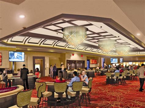 Greektown Casino-Hotel to modernize with new look | Crain's Detroit ...