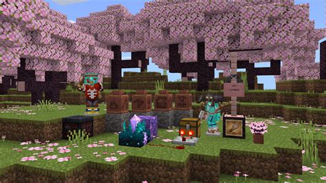 Minecraft Beta & Preview - 1.19.80.22 – Minecraft Feedback