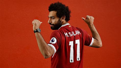 Who are Liverpool’s record signings? Mohamed Salah, Luis Suarez and the ...