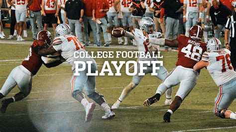 College Football Playoff Expansion Put on Hold for Next Four Years