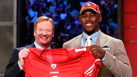 Revisiting the 49ers 2011 Draft Class - Niners Nation