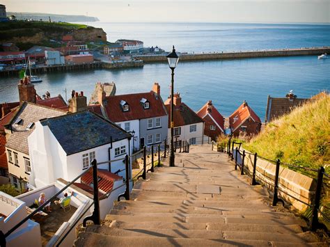 The Most Beautiful Small Towns in the U.K. - Photos - Condé Nast Traveler