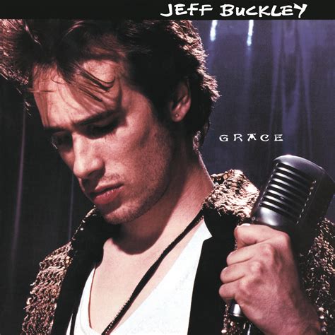 Jeff Buckley - Grace | iHeart