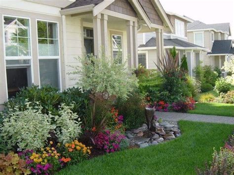 Best Front Yard Landscaping Ideas