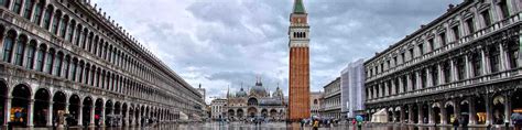 St. Mark's Square (Piazza San Marco), Venice