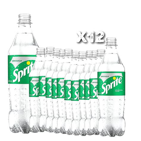 SPRITE – ZERO SUGAR-50cl – x12 – 24 Hours Market | Lagos, Nigeria