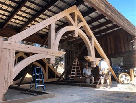 Reclaimed Timber Truss Design: What You Need To Know