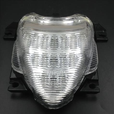 Aftermarket Motorcycle Parts LED Tail Light for Suzuki Boulevard M109R VZR1800 LE VZR1800Z ...