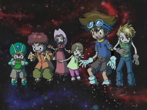 Digimon:SR: Adventure Episode 53: Now Apocalymon