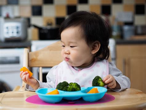 Top Ways to Prepare Butternut Squash for Baby - Kids Eat in Color