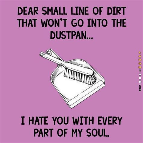 Funny Vacuum Cleaner Quotes - ShortQuotes.cc