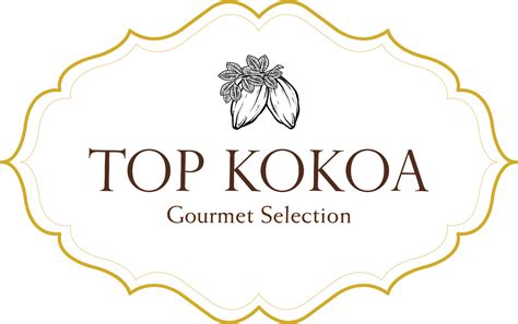 Contact Us - Top Kokoa