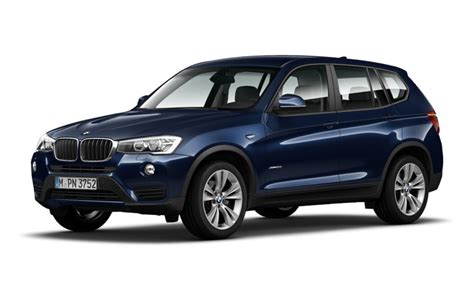 Bmw Q3 - reviews, prices, ratings with various photos