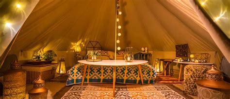 Best Places for Glamping in Dubai: Terra Solis, Starlight & More - MyBayut