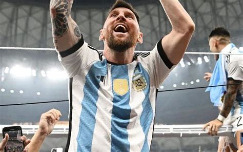 Lionel Messi’s World Cup Instagram post breaks record to become most-liked ever | Evening Standard