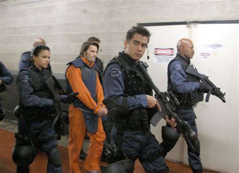 Pin by The Carolina Trader on S.W.A.T. | Olivier martinez, Colin farrell, Swat