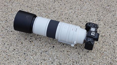 Canon RF 200-800mm f/6.3-9 IS USM review: the most souped-up superzoom ...