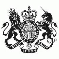 UK Government Crown Crest | Brands of the World™ | Download vector ...