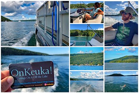 Guide to Hammondsport NY on Keuka Lake in the Finger Lakes