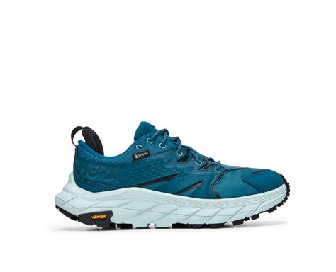 Anacapa Low GTX Waterproof Leather Hiker | HOKA®