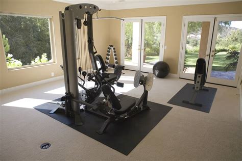 The 10 Best Home Gyms for 2024 | Free Buyers Guide