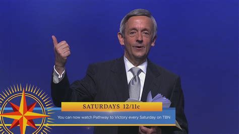 Dr. Robert Jeffress | TBN