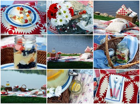 Labor Day picnic_1 – Home is Where the Boat Is