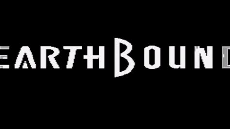 Earthbound Intro - YouTube