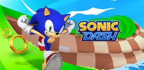 Sonic Dash v8.3.1 MOD APK (Unlimited Money, Mega Menu) Download