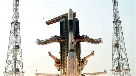 India's Historic Lunar Crash: Chandrayaan-1's Impact Probe Paved the ...