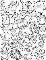 10 Exciting Boy Coloring Pages Pokemon To Print  KoloringPages sketch template