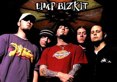 Rollin hitmaker Limp Bizkit to perform in India : Music, News - India Today