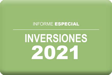 Inversiones 2021 - Maquinac