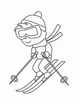 Olympics Coloring Pages  Best For Kids sketch template