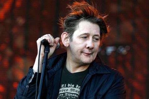 Shane MacGowan’s musings to be published in "Eternal Buzz"