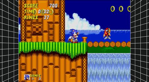 Game Review: Sega Genesis Classics (Switch) – NintendoSoup