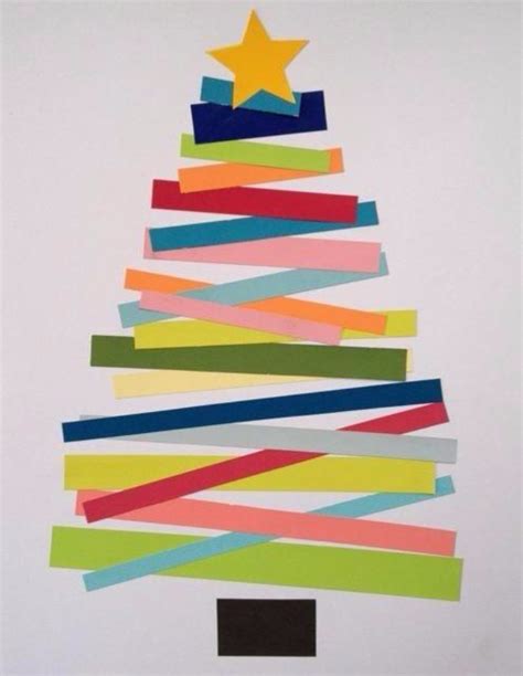 The Top 15 Christmas Card Ideas Kids Can Make