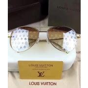 Fake Louis Vuitton Sunglasses NR00953