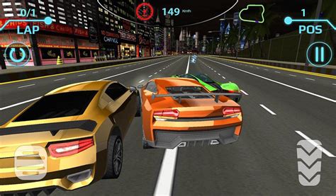 Car Racing 3D Games 2017 for Android - APK Download