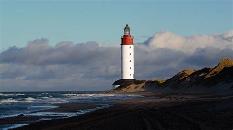 Anholt Lighthouse