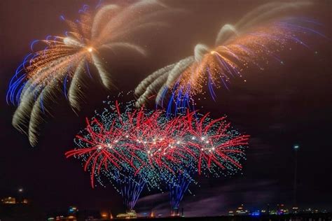 What To Know About The NYE 2023 Fireworks In San Francisco