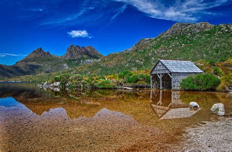 Les meilleurs endroits à visiter en Tasmanie