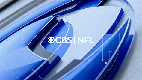 CBS SPORTS - NFL TODAY // REBRAND :: Behance