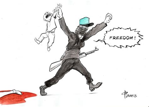 Hamas | Cartoon Movement