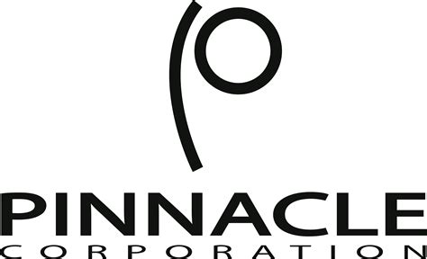 Pinnacle Corporation – Logos Download