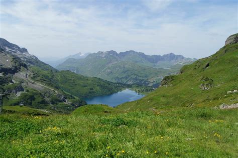 Wandern: Vier-Seen-Wanderung Engelberg – Melchsee-Frutt - 6:30 h - 21 ...