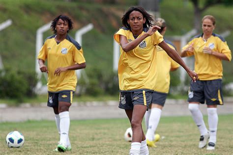 Brazilian women are using football to escape the favelas — Global ...