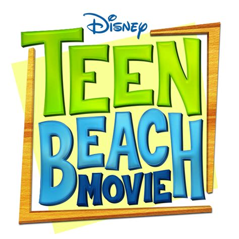 Disney Channel estrena Teen Beach Movie - Mis Chiquiticos