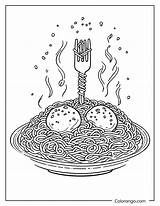 26 Food Coloring Pages Free PDF Printables sketch template